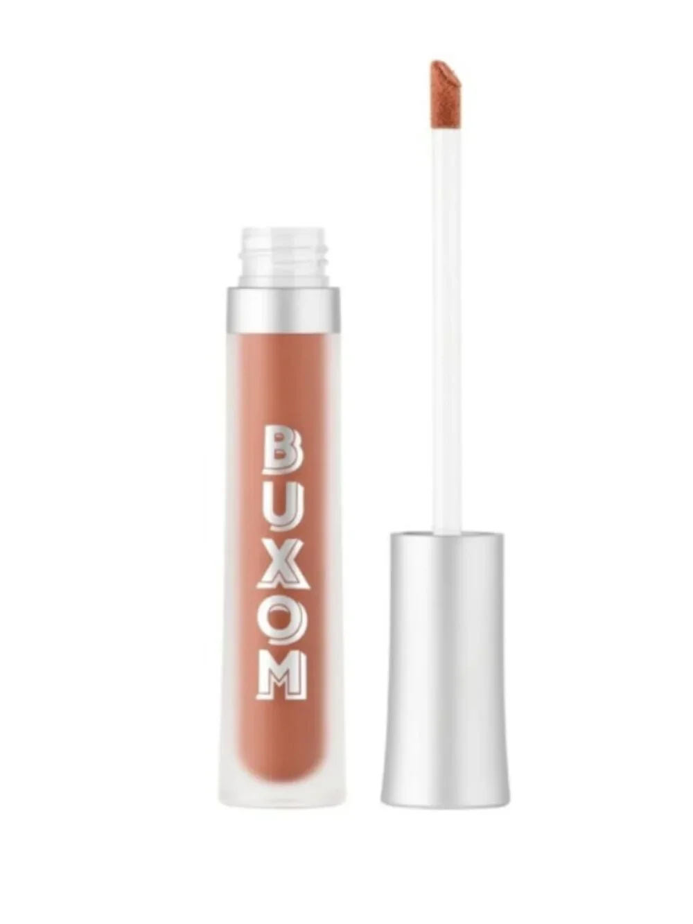 MSRP $25 | Buxom Full-On Plumping Lip Matte – Brunching – FULL SIZE – NIB